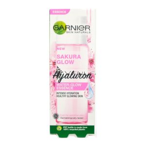 Garnier Sakura Glow Hyaluron Water-Glow Essence 30ml