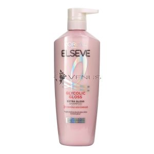 Elseve Shampoo 620ml Glycolic Gloss