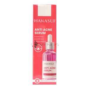 Hanasui Serum 20ml Anti Acne