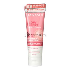 Hanasui Glow Expert Cleanser 60g