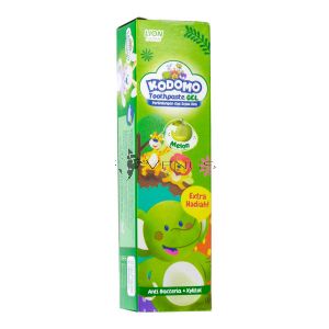 Kodomo Kids Toothpaste 45g Melon