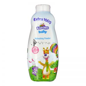 Kodomo Baby Refreshing Powder 300g+100g