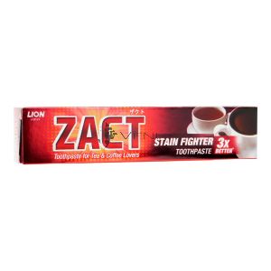 Lion Toothpaste 190g Zact