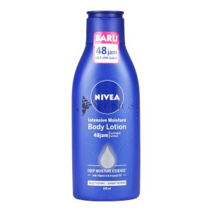 Nivea Intensive Advanced Moisture Care Lotion 100ml