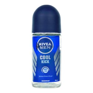Nivea Men Roll-On Deodorant 50ml Cool Kick