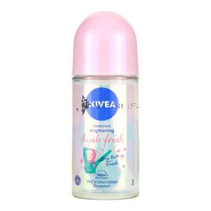 Nivea Deodorant Roll On 50ml Women Hijab Fresh