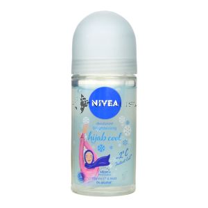 Nivea Deodorant Roll On 50ml Women Hijab Cool