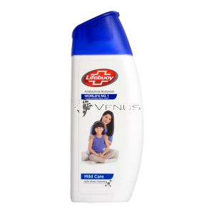 Lifebuoy Bodywash 100ml Mild Care