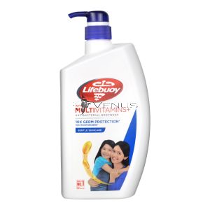 Lifebuoy Bodywash 950ml Mild Care