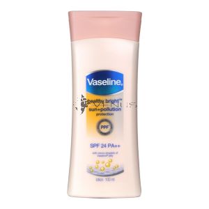 Vaseline Lotion 100ml Healthy White SPF24 PA++