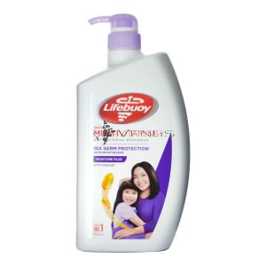 Lifebuoy Bodywash 920ml Moisture Plus