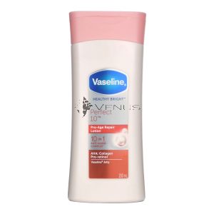 Vaseline Lotion 200ml Perfect 10