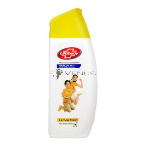 Lifebuoy Bodywash 100ml Lemon Fresh