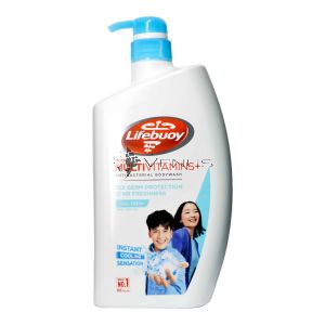 Lifebuoy Bodywash 920ml Cool Fresh