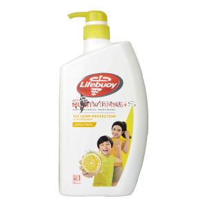 Lifebuoy Bodywash 920ml Lemon Fresh