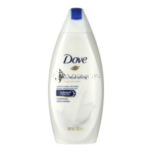 Dove Bodywash 200ml Deeply Nourishing