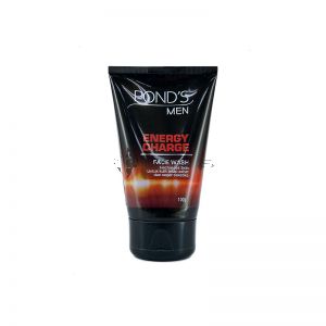 Pond's Men Energy Charge Face Wash 100g