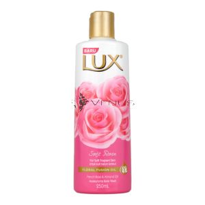 Lux Bodywash 250ML Soft Touch