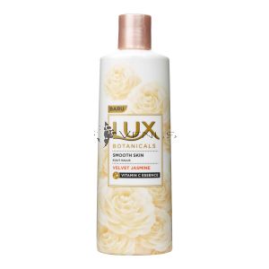 Lux Bodywash 250ml Velvet Jasmine