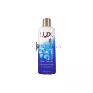 Lux Bodywash 250ml Aqua Sparkle