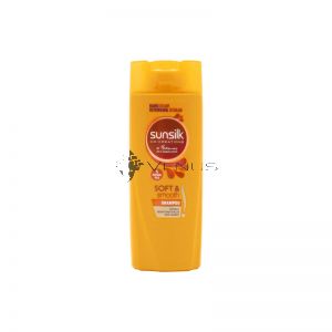 Sunsilk Shampoo 70ml Soft & Smooth