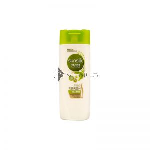 Sunsilk Shampoo 70ml Hijab Refresh