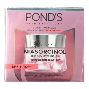 Pond's BM Ultimate Clarity Day Cream SPF15 PA++ 45g