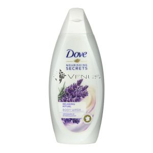 Dove Bodywash 200ml Nourishing Secret Relaxing Ritual