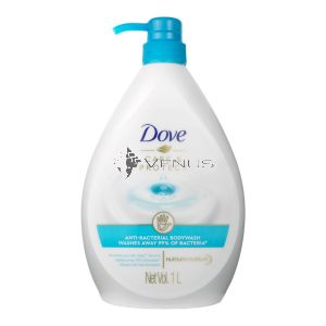 Dove Bodywash 1L Care & Protect