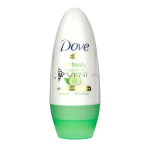 Dove Deodorant Roll On Cucumber & Green Tea 40ml