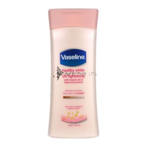 Vaseline Lotion 100ml Healthy White
