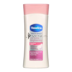 Vaseline Lotion 200ml UV Extra Brightening