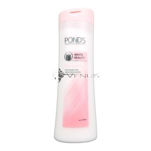 Pond's White Beauty Cleansing Milk 150ml