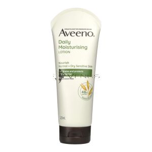 Aveeno Daily Moisturizing Lotion Tube 225ml