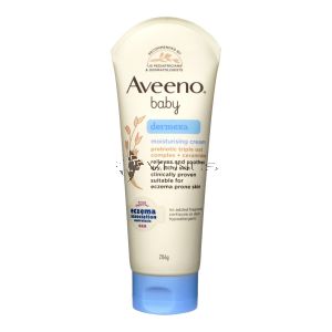 Aveeno Baby Dermexa Moisturising Cream 206g