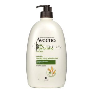 Aveeno Daily Moisturising Lotion 1 Litre