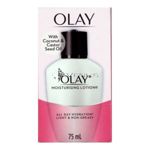 Olay Moisturizing Lotion 75ml