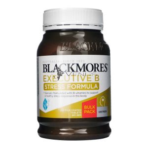 Blackmores Executive B Stress Formula 250 Tablets