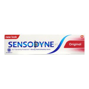 Sensodyne Original Toothpaste 100g 