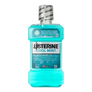 Listerine Mouthwash 250ml Cool Mint