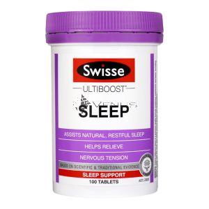 Swisse Ultiboost Sleep 100 Tablets