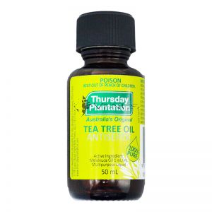 Thursday Plantation Tea Tree Oil Antiseptic 50ml