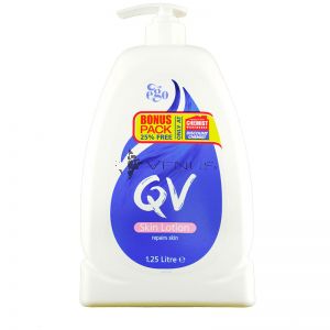 QV Skin Lotion 1.25L