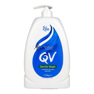 QV Gentle Wash 1.25kg