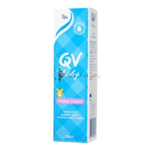 QV Baby Barrier Cream 50g