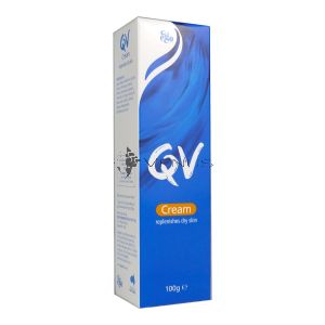 QV Cream 100g