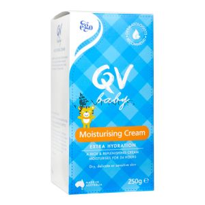 QV Baby Moisturising Cream 250g