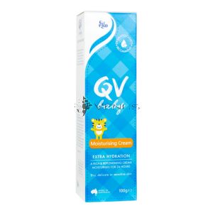 QV Baby Moisturising Cream 100g