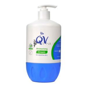 QV Moisturising Cream Pump 500g