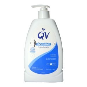 QV Skin Lotion 500ml Sensitive Skin